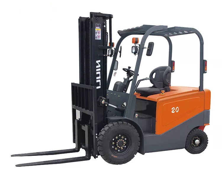 Niuli forklift & pallet truck 2V cell battery replacement