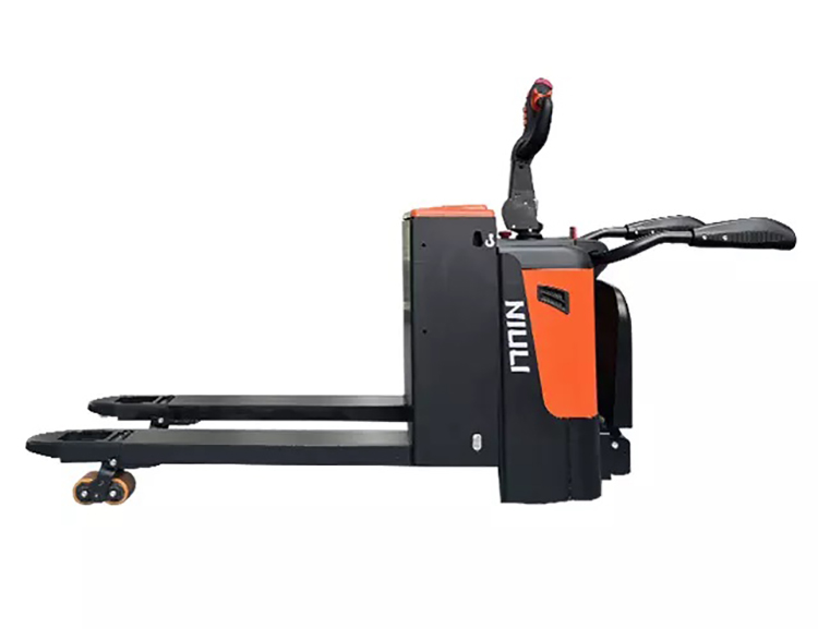 Niuli forklift & pallet truck 2V cell battery replacement