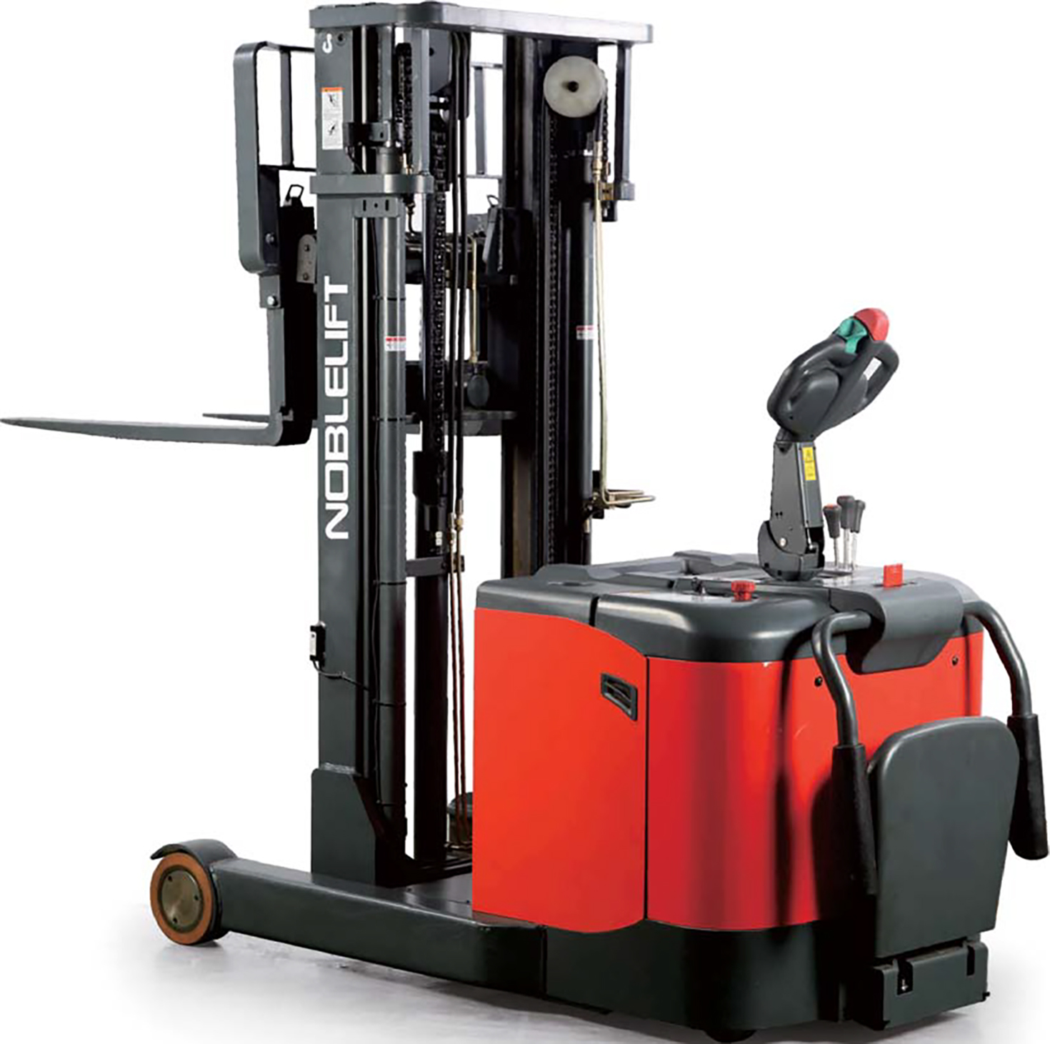Noblelift forklift & pallet truck 2V cell battery replacement