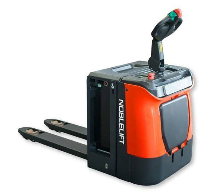 Noblelift forklift & pallet truck 2V cell battery replacement