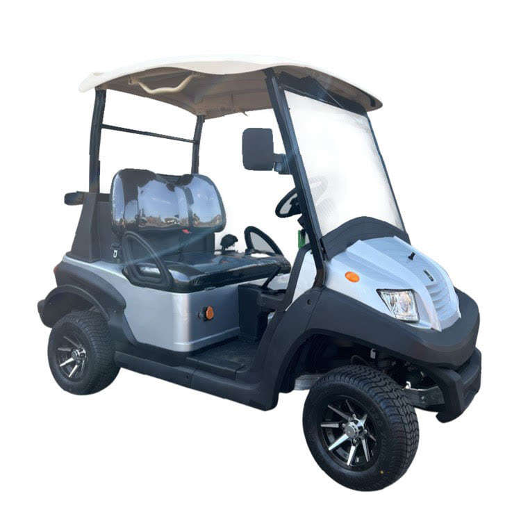Power House Orbitor-golf buggy battery replacement