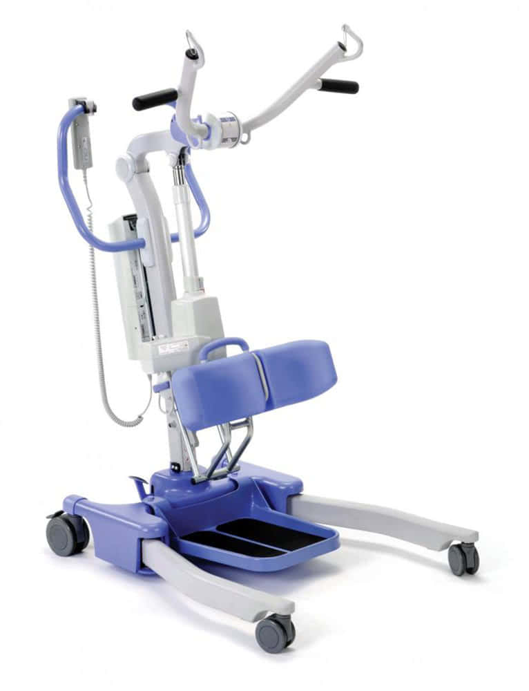 OxfordAscend Advance battery replacement for standaid hoist