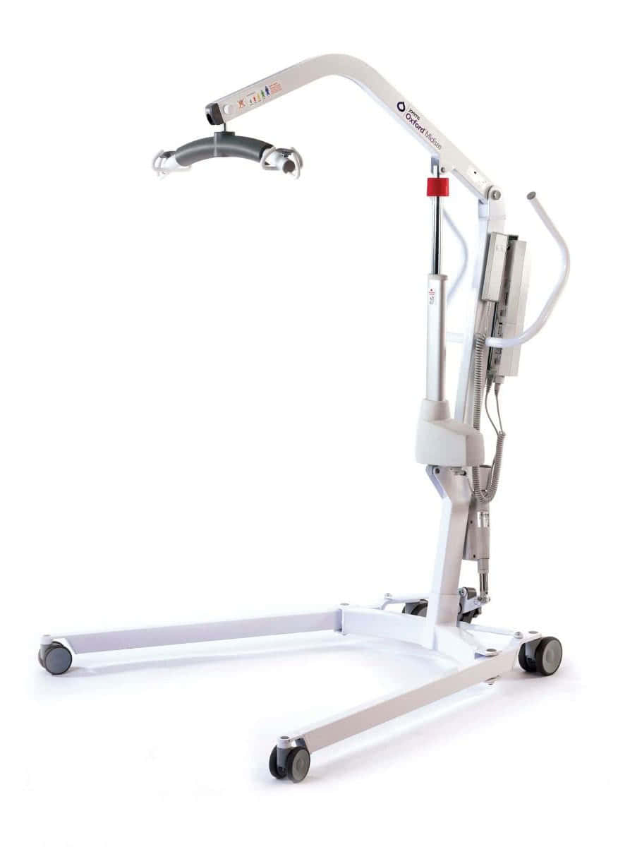Oxford-Midi Maxi 170 180 battery replacement for stand-aid hoist