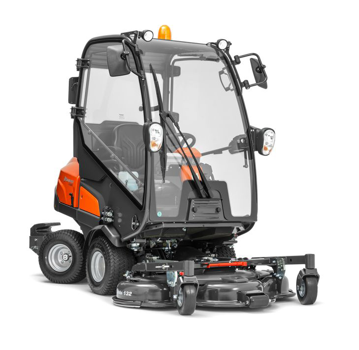 Husqvarna ride on mower P525D P525DX battery