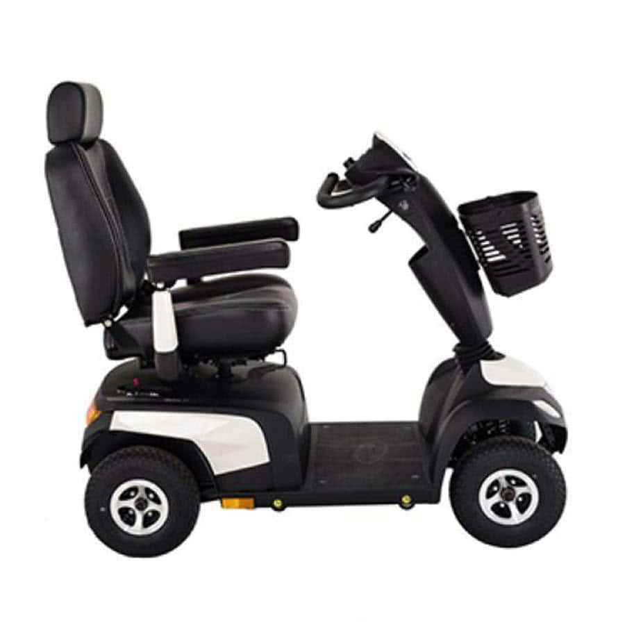 Invacare-Pegasus-Metro replacement battery AGM