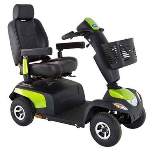 Invacare-Pegasus-Pro battery replacement mobility
