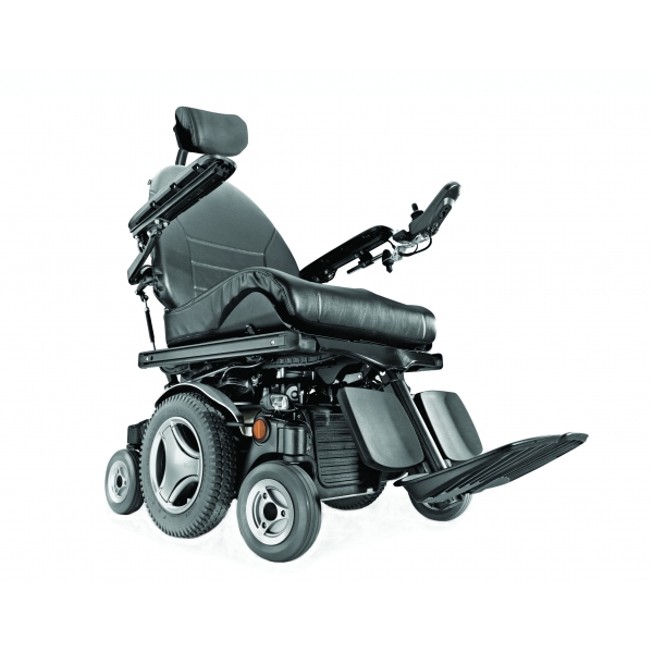 Permobil M400-Corpus-HD 3G powerchair battery replacement
