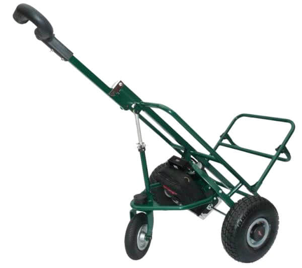 Powawalker battery 2 & 3 wheel Beach Cargo GT 4 Ranger trolley