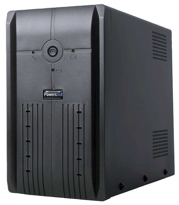 Battery replacement Powercool-1000VA 1200VA UPS