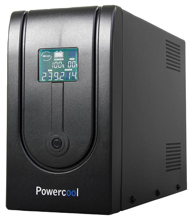 Battery replacement Powercool-1500VA 2000VA 2200VA UPS