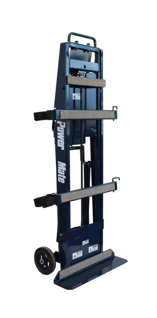 Powermate-M-1 M-2B M-2c stair climber battery