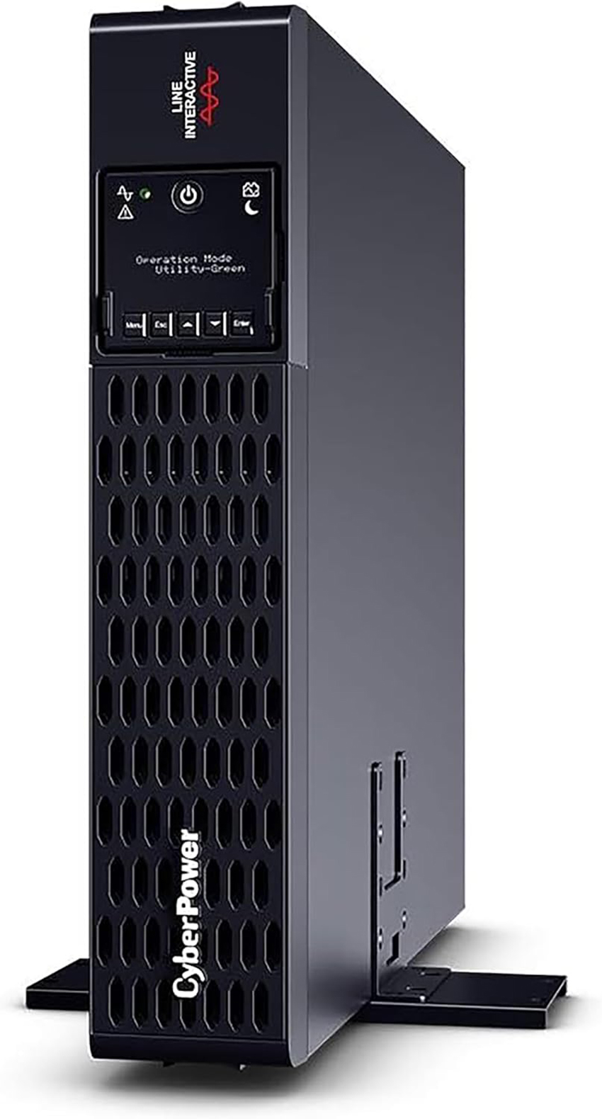 Cyberpower PR2200ERT2U UPS battery replacement