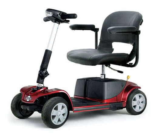 Pride Revo 2.0 3 4 mobility scooter battery SC63 SC64