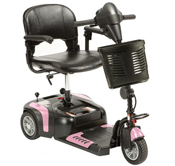 Drive Mercury Prism 3 & 4 battery mobility scooter replacement