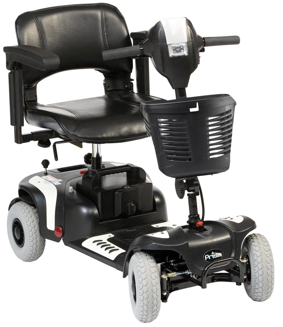 Drive Prism-Sport battery mobility scooter replacement