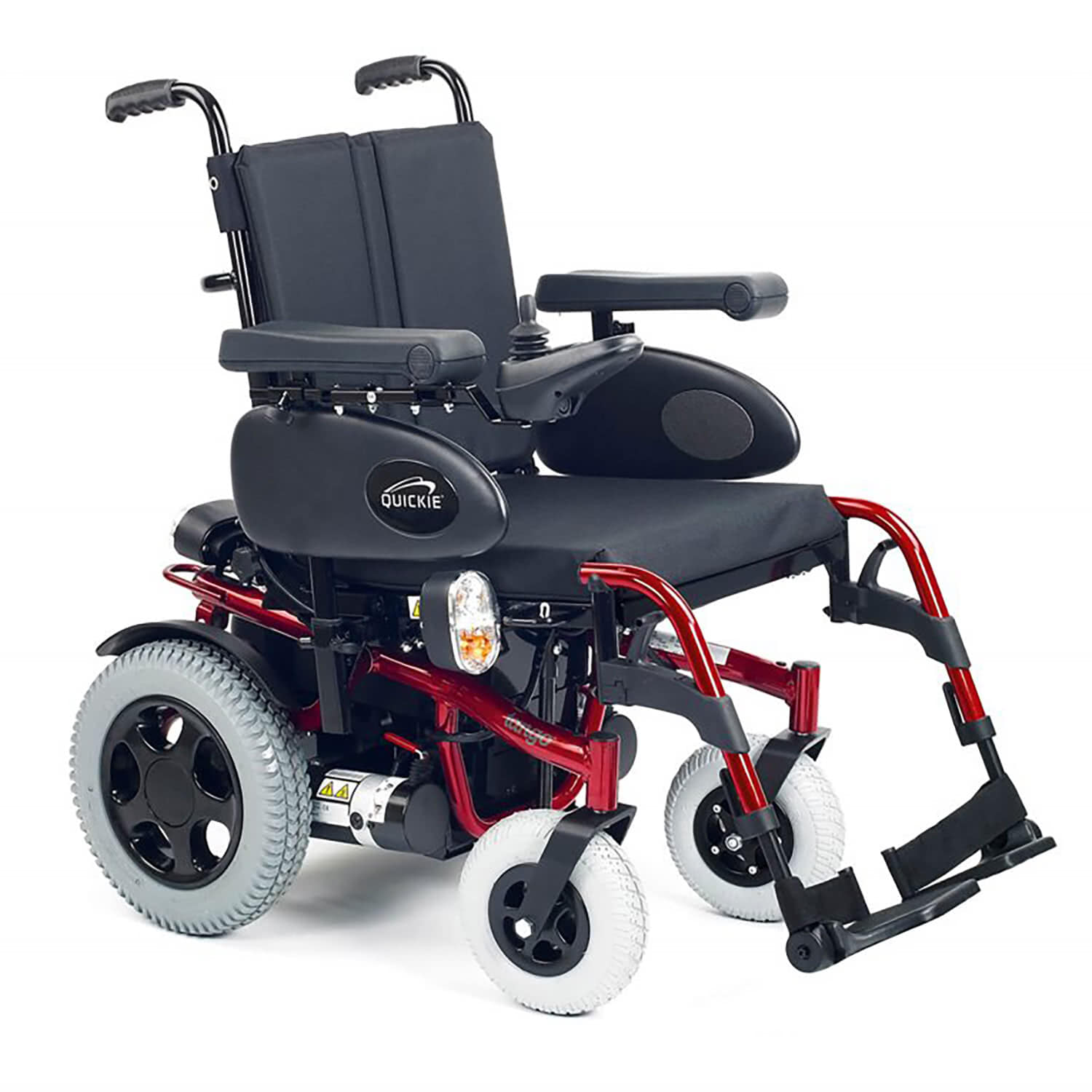 Quickie-Tango battery replacement x2 GEL mobility wheelchair
