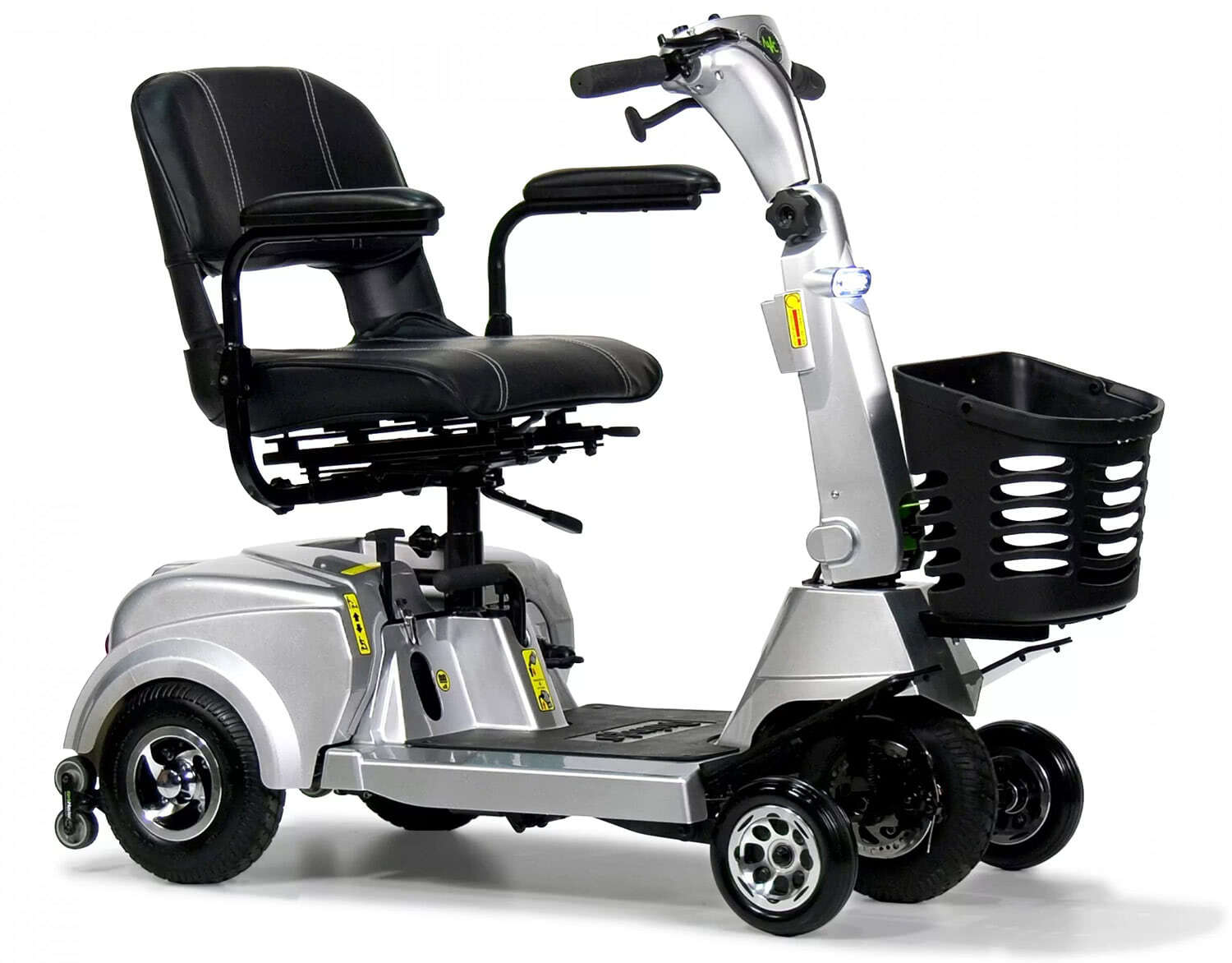 Quingo-Ultra mobility scooter full battery set replacement