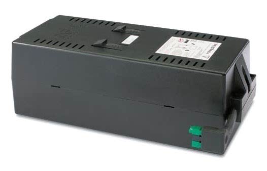 APC RBC107 battery pack replacement