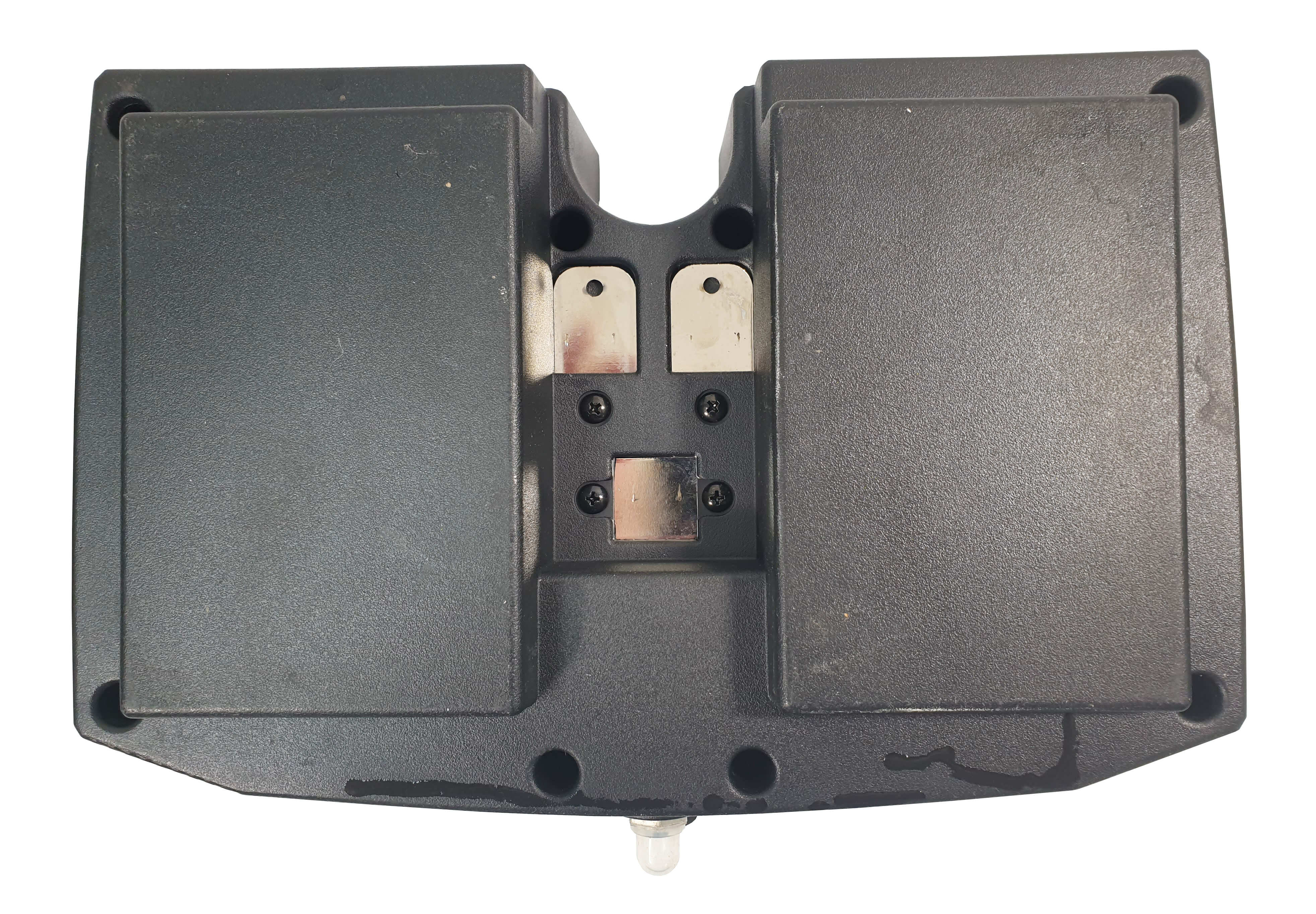 Rascal VeoX battery mobility scooter sealed lead AGM