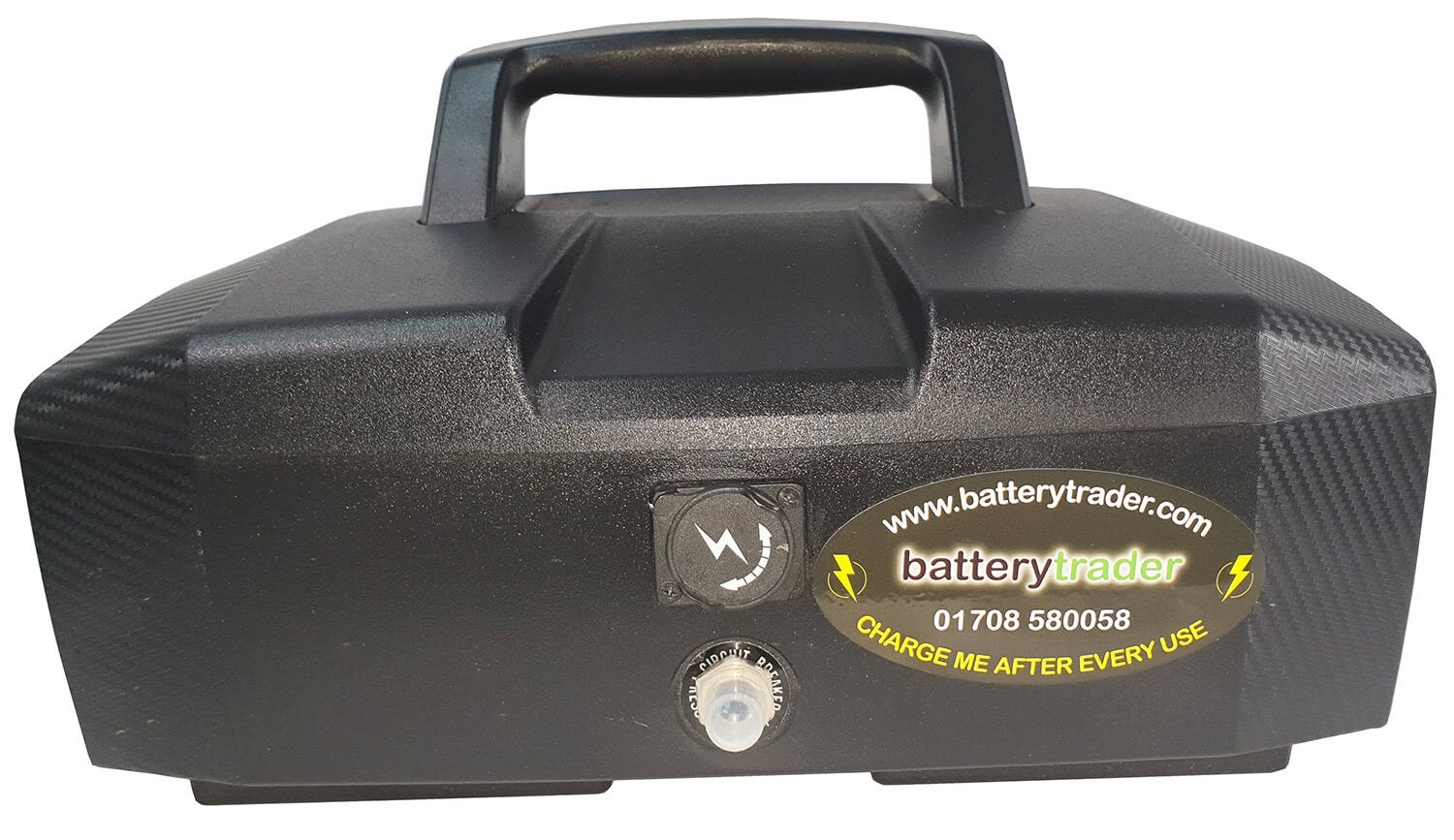 Rascal VeoX battery mobility scooter sealed lead AGM