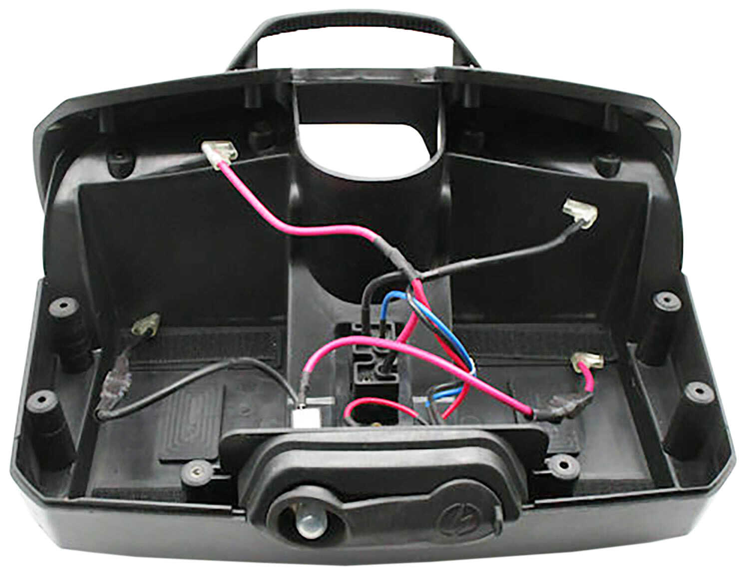 Roma Dallas S120 battery mobility scooter replacement