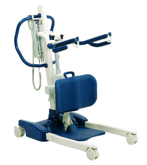 Invacare Roze Stand Assist Patient Lift battery pack