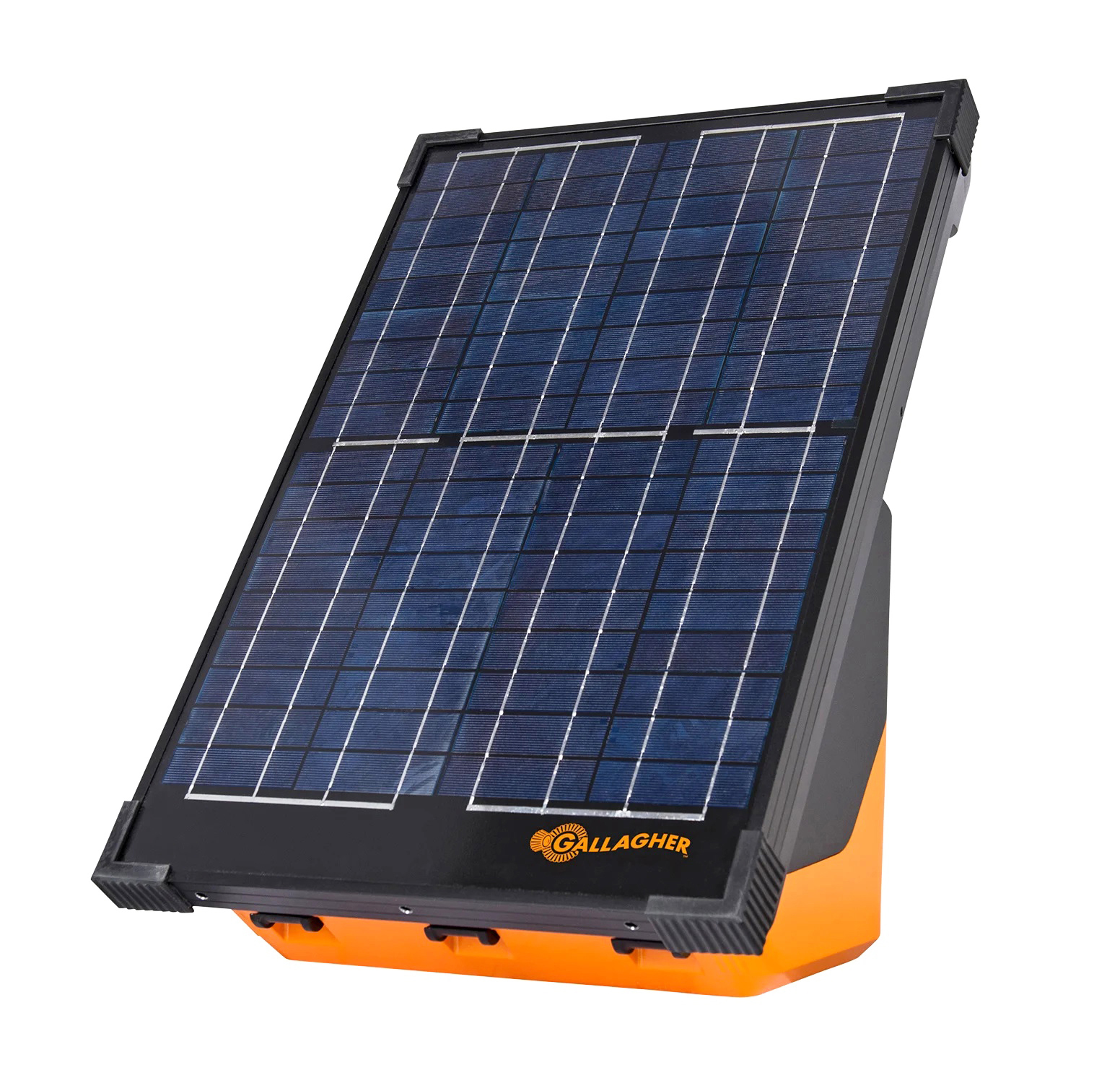 Gallagher S200 S400 battery Fence Energiser set