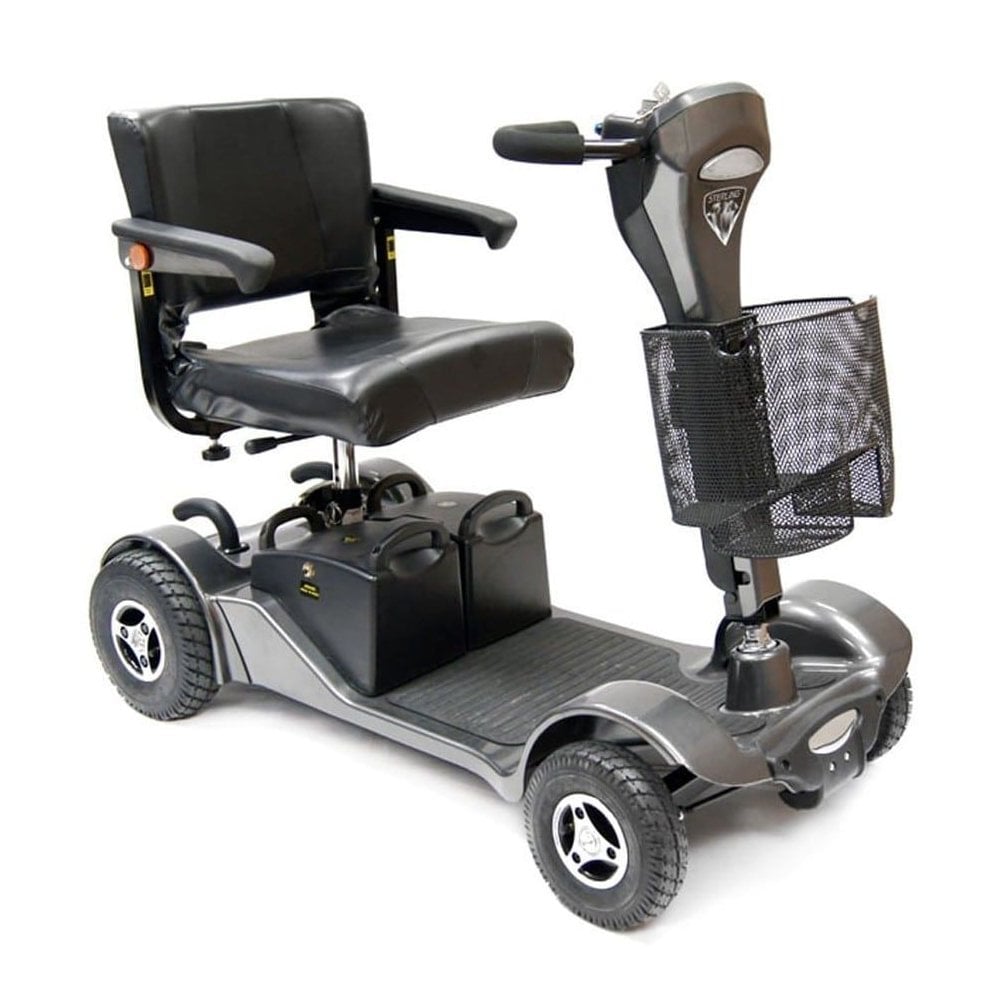 Sterling Sapphire battery pack LS & 2 - mobility scooter