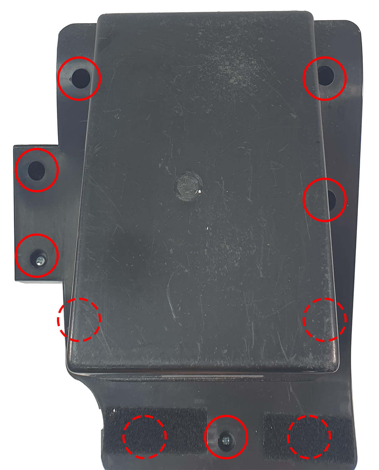 Sterling Sapphire battery pack LS & 2 - mobility scooter