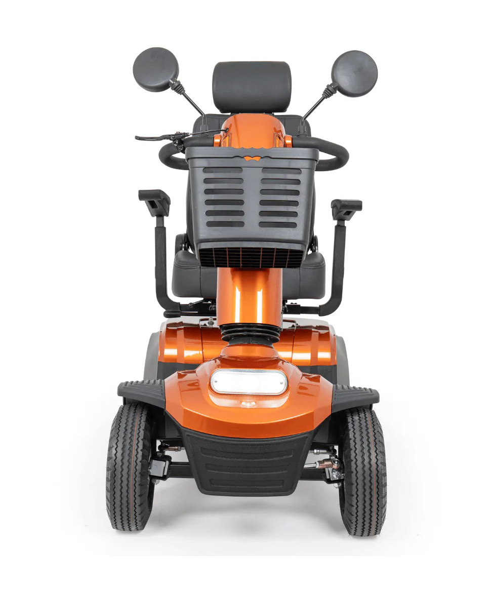 Scooterpac Savvy-8 mobility scooter battery