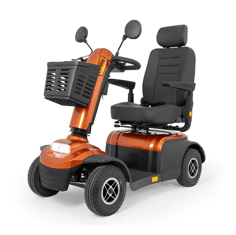 Scooterpac Savvy-8 mobility scooter battery