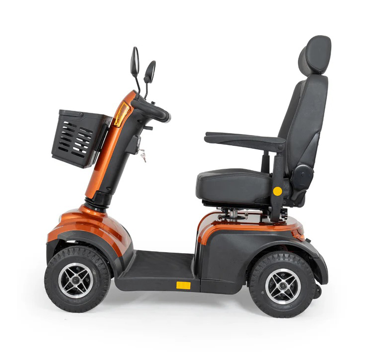 Scooterpac Savvy-8 mobility scooter battery