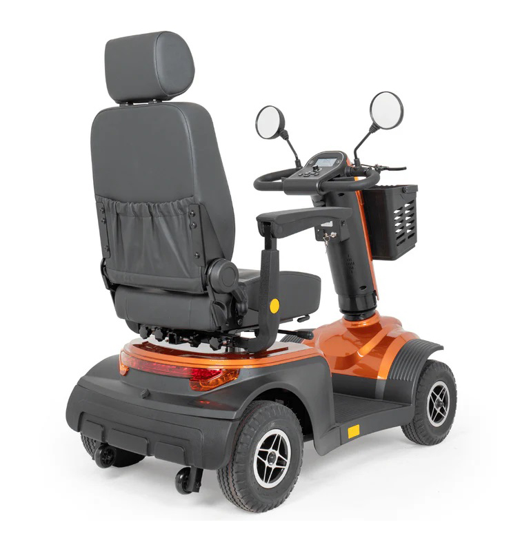 Scooterpac Savvy-8 mobility scooter battery