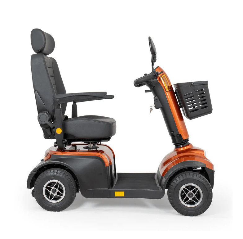 Scooterpac Savvy-8 mobility scooter battery