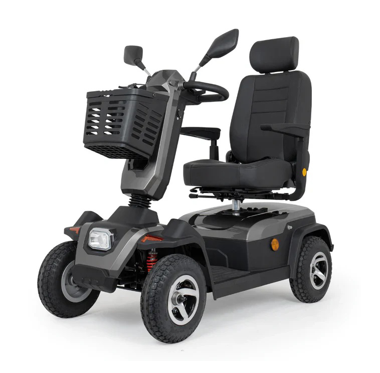 Scooterpac Savvy-8-Plus mobility scooter battery