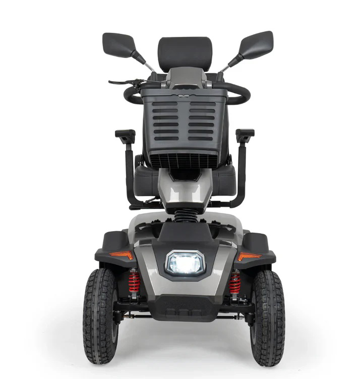 Scooterpac Savvy-8-Plus mobility scooter battery
