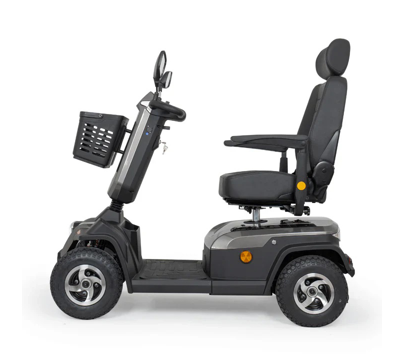 Scooterpac Savvy-8-Plus mobility scooter battery