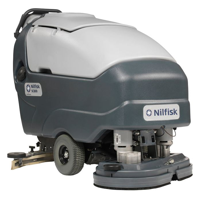 Nilfisk SC800-71 71C 71D 86 scrubber dryer battery