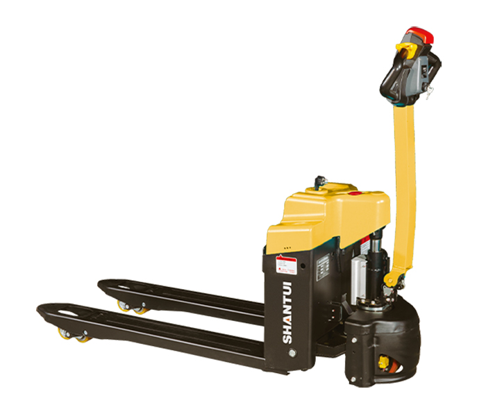 Shantui forklift & pallet truck 2V cell battery replacement