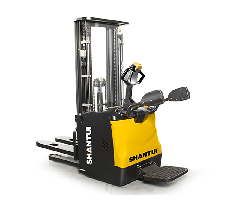 Shantui forklift & pallet truck 2V cell battery replacement