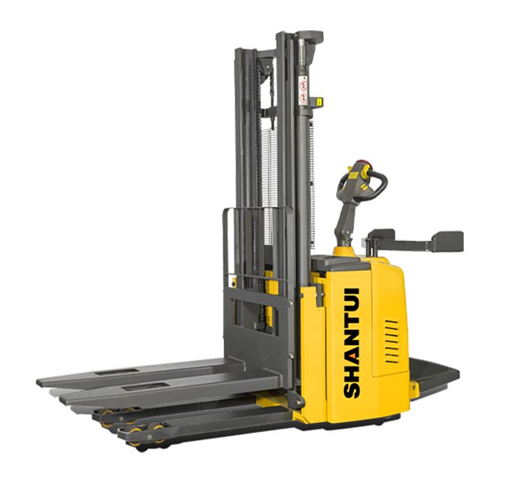 Shantui forklift & pallet truck 2V cell battery replacement
