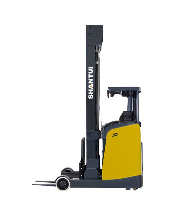 Shantui forklift & pallet truck 2V cell battery replacement