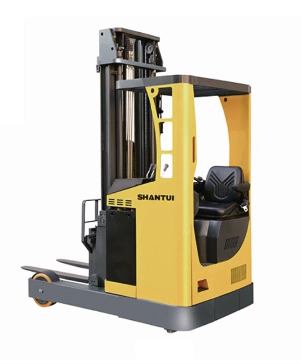 Shantui forklift & pallet truck 2V cell battery replacement