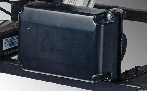Sherborne chair multi-use battery backup replacement