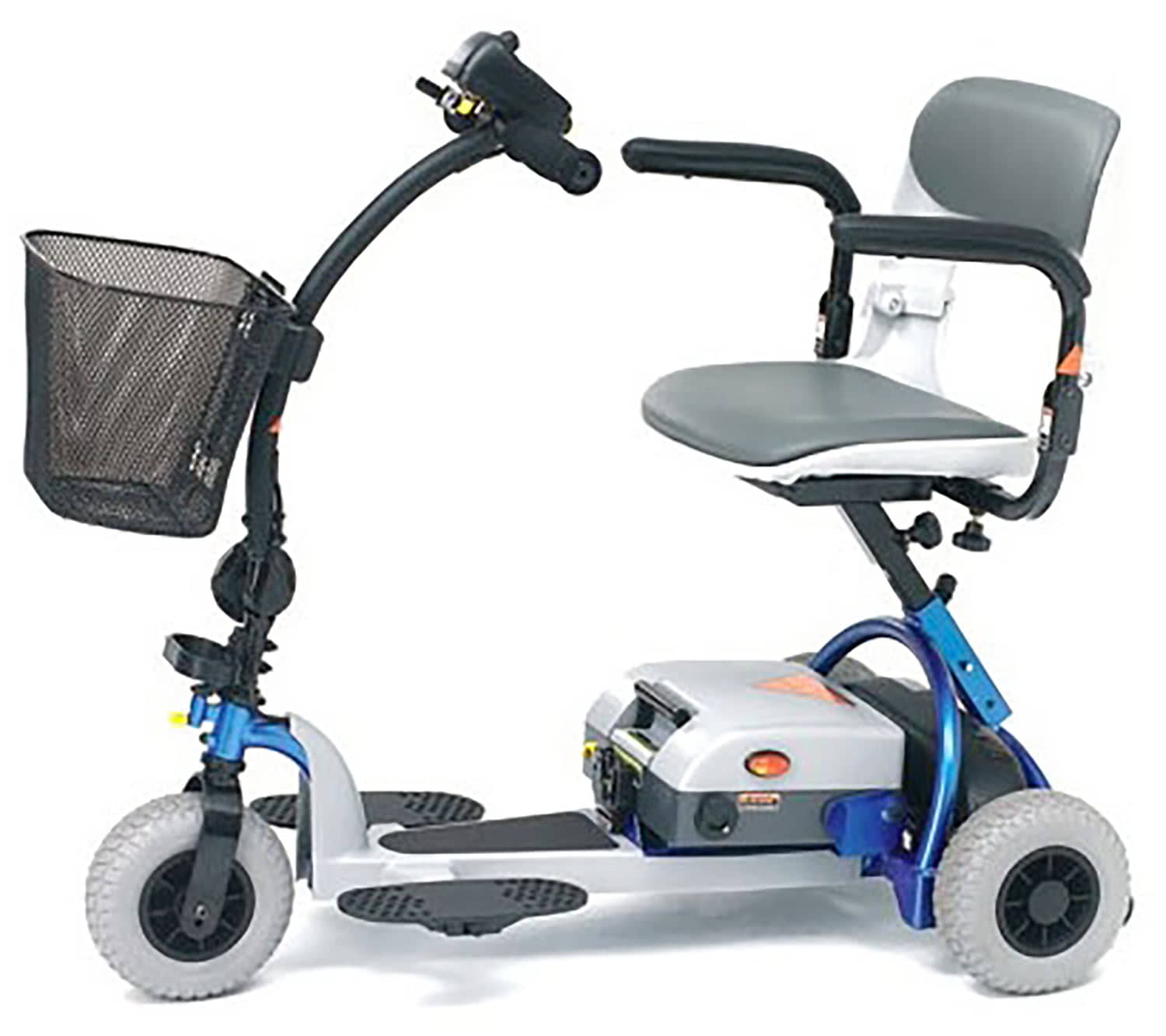 Shoprider-Capri mobility scooter battery replacement 12v x2