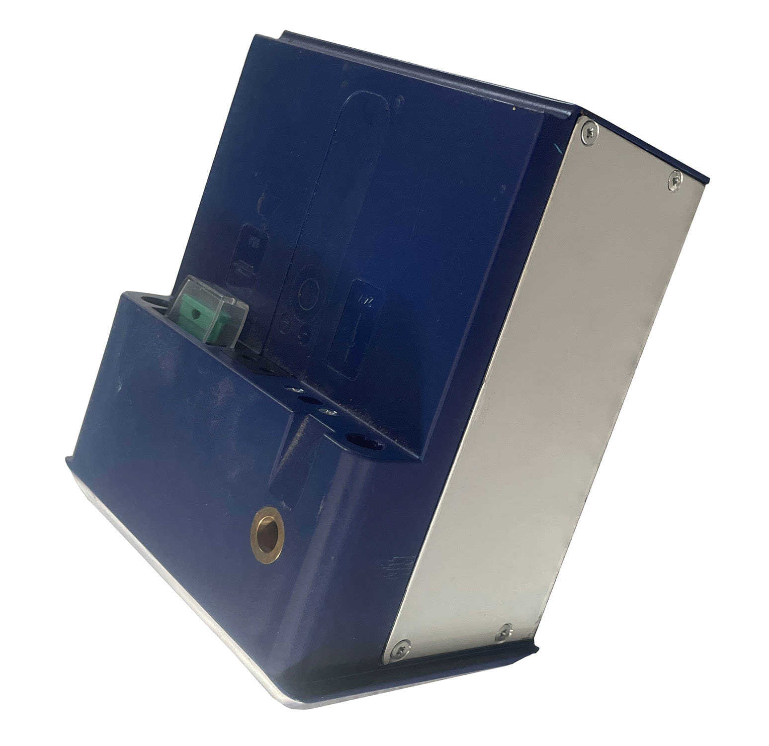 S-Max-Sella-Vario Powered Stairclimber battery
