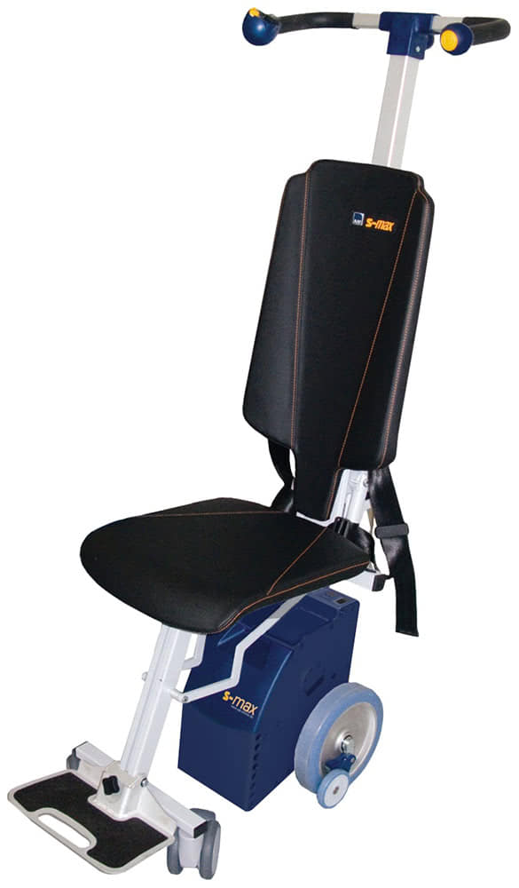 S-Max-Sella-Vario Powered Stairclimber battery