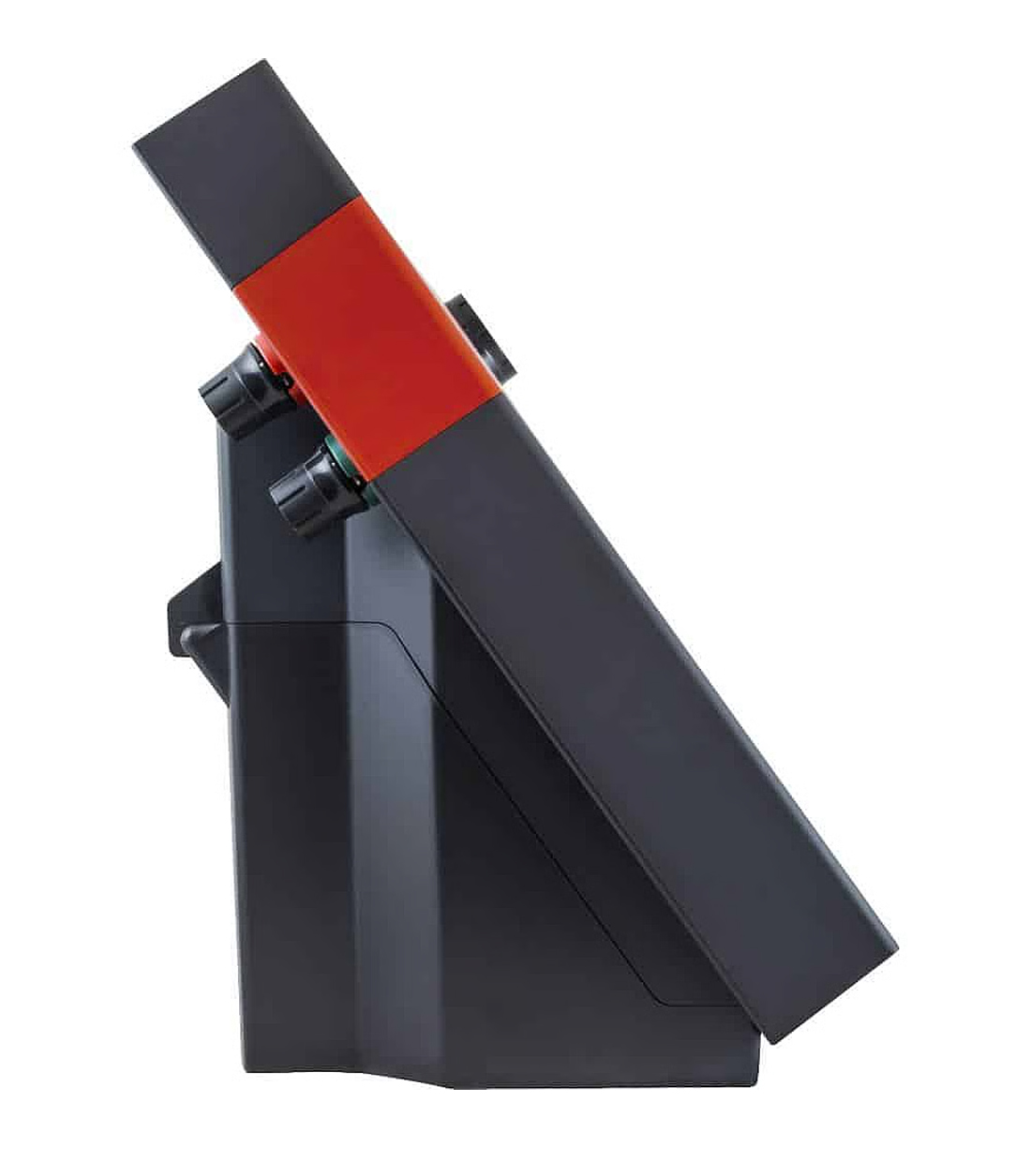 Speedrite S1000 battery solar fence energiser 12v
