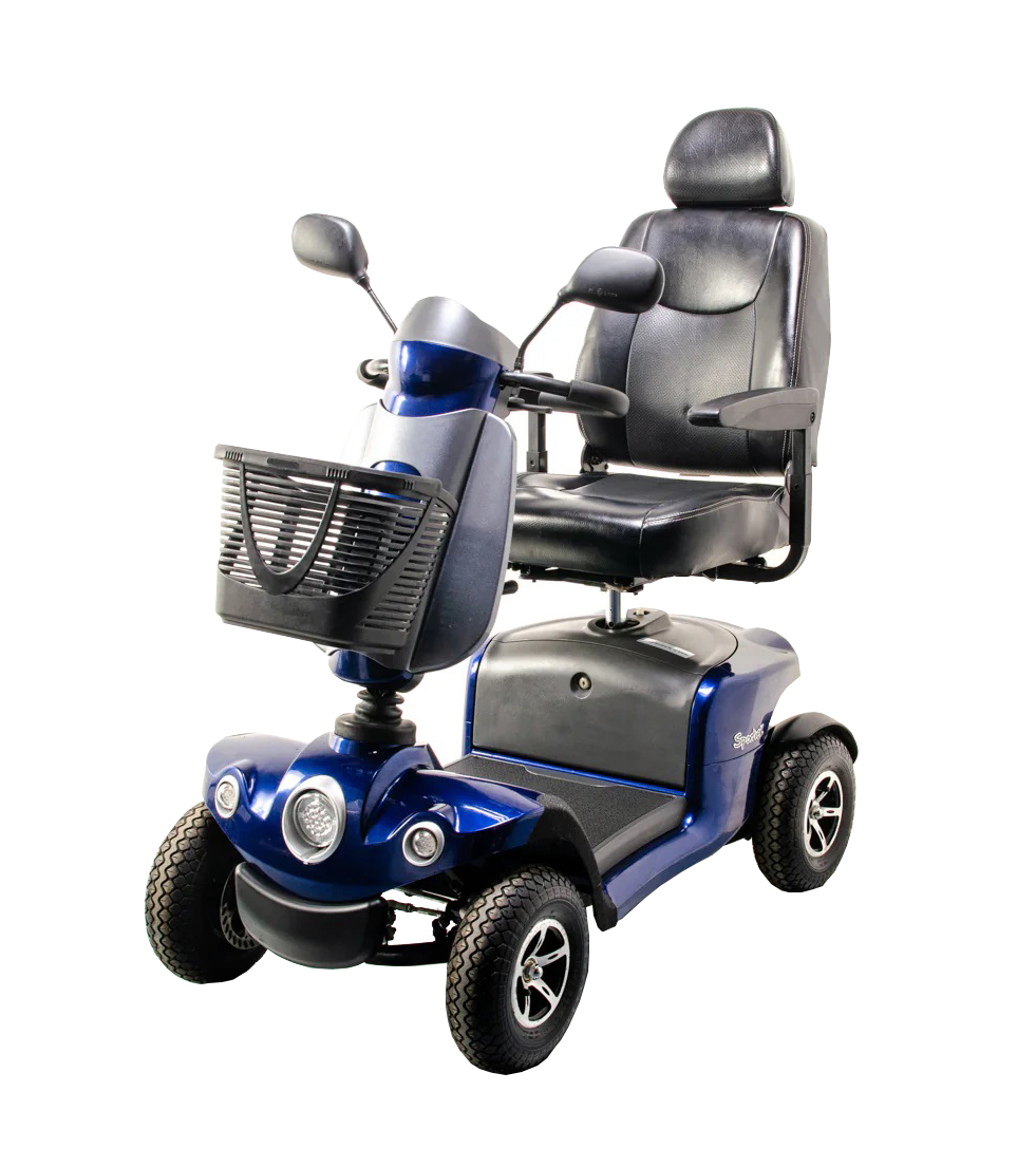 Excel Van Os Sportrek mobility scooter battery
