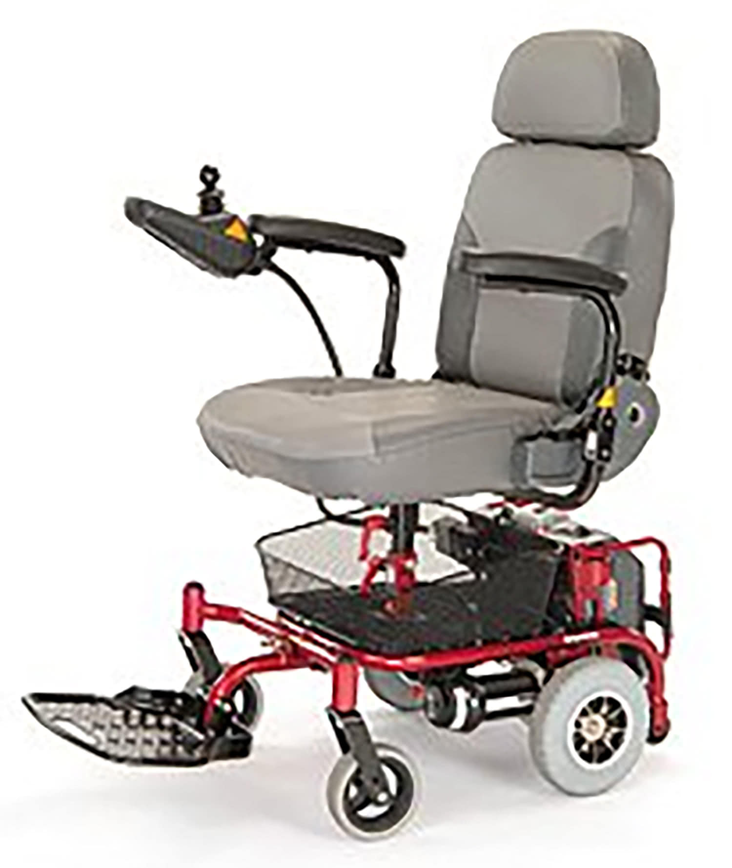 Sunrise Medical Sterling Ruby-Plus Powered mobility batteries